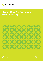 Green Star Rating Tools